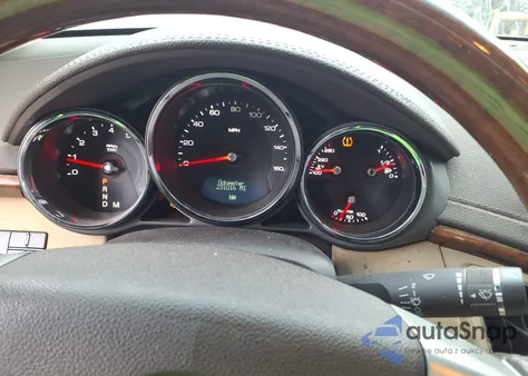 2008 Cadillac Cts Standard z USA, uszkodzony, nr VIN 1G6DV57VX80191751